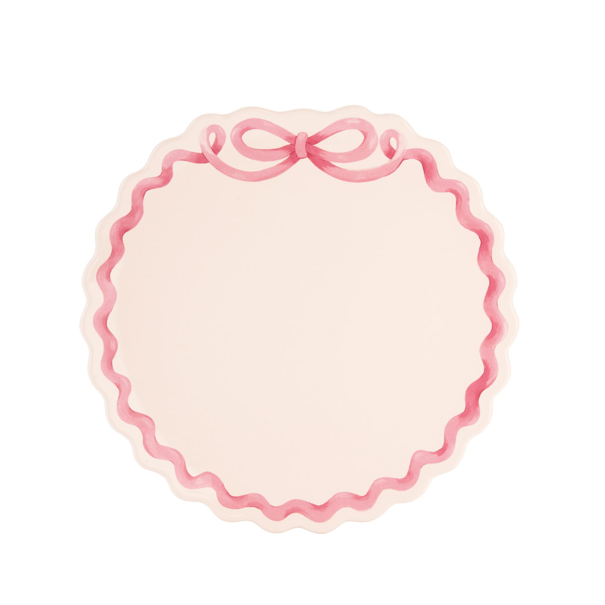Cath Kidston Spitalfields Silk Dinner Plate