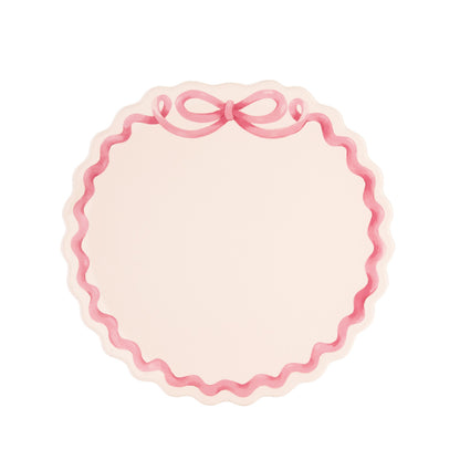 Cath Kidston Spitalfields Silk Dinner Plate