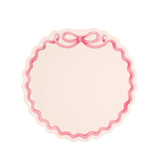 Cath Kidston Spitalfields Silk Dinner Plate