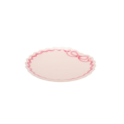 Cath Kidston Spitalfields Silk Dinner Plate
