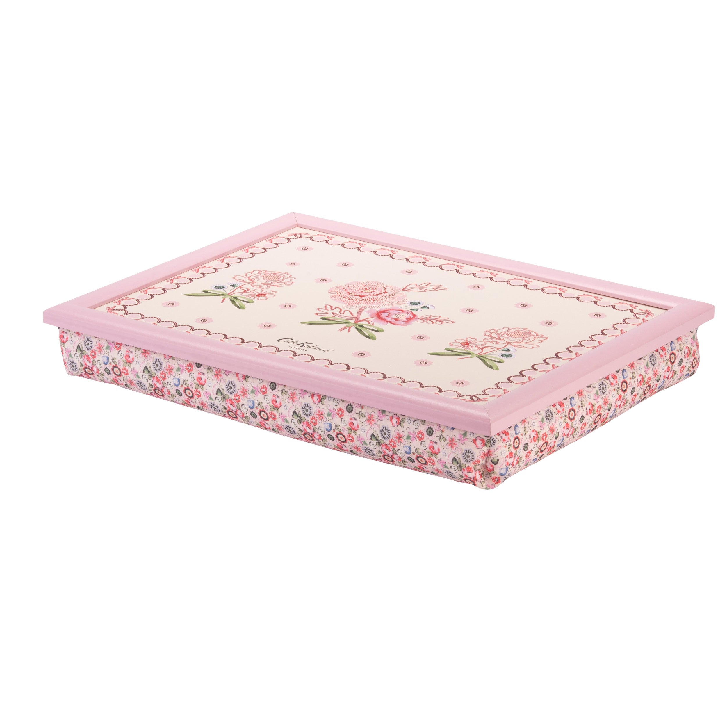 Cath Kidston Spitalfields Silk Laptray