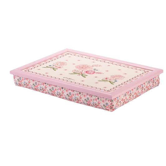 Cath Kidston Spitalfields Silk Laptray