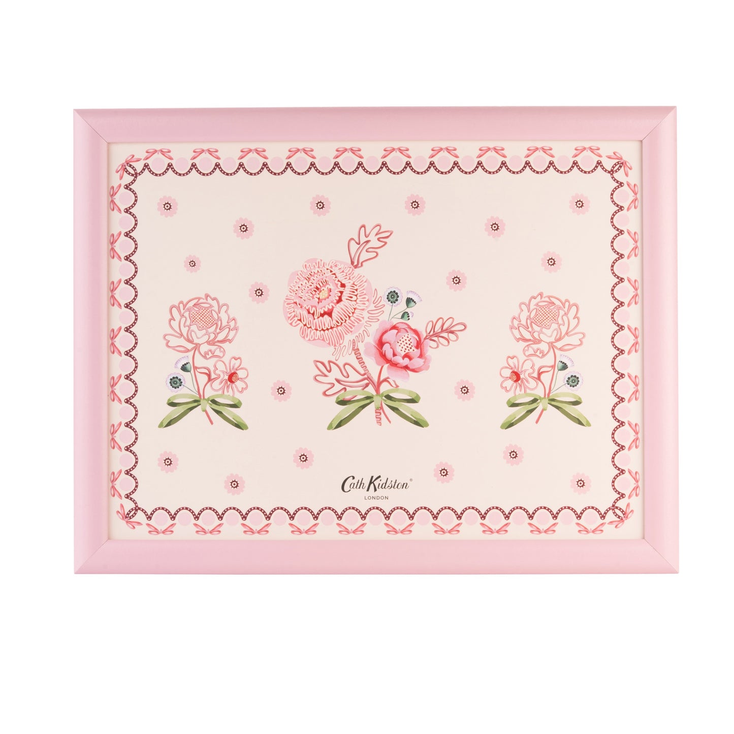 Cath Kidston Spitalfields Silk Laptray