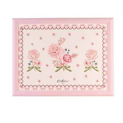 Cath Kidston Spitalfields Silk Laptray