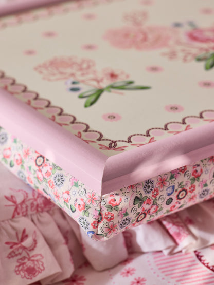 Cath Kidston Spitalfields Silk Laptray