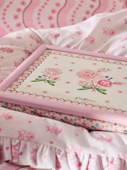 Cath Kidston Spitalfields Silk Laptray