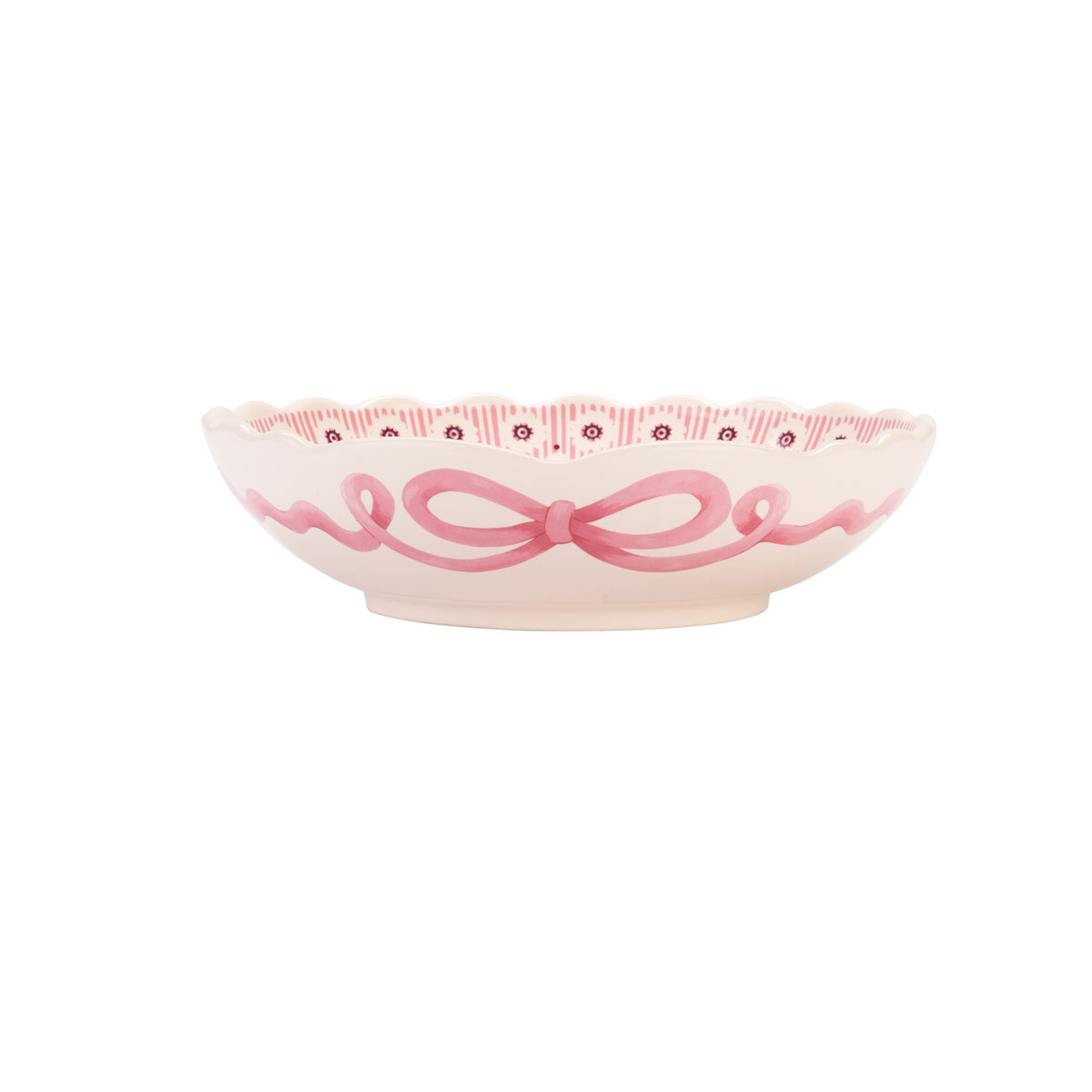 Cath Kidston Spitalfields Silk Pasta Bowl