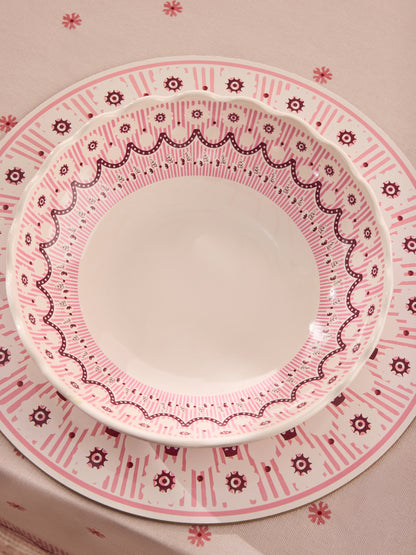 Cath Kidston Spitalfields Silk Pasta Bowl