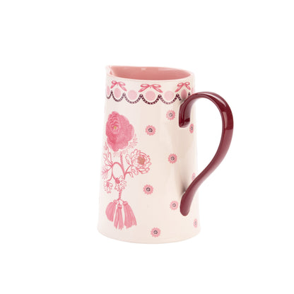 Cath Kidston Spitalfields Silk Pitcher Jug