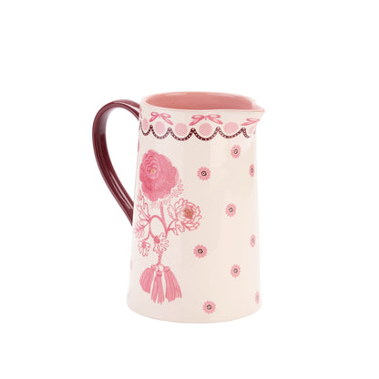 Cath Kidston Spitalfields Silk Pitcher Jug