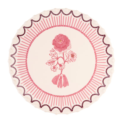 Cath Kidston Spitalfields Silk Platter