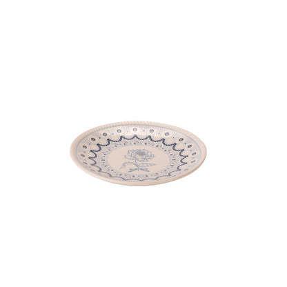 Cath Kidston Spitalfields Silk Side Plates Set Of 4