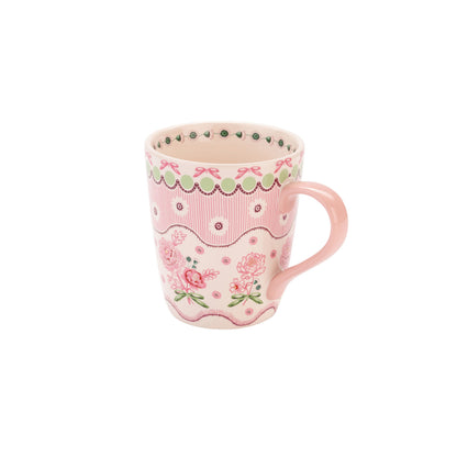 Cath Kidston Spitalfields Silk Stanley Mug
