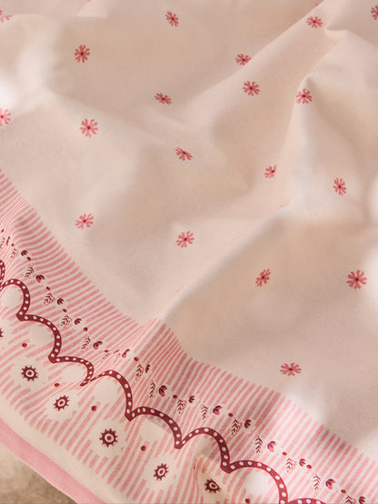 Cath Kidston Spitalfields Silk Tablecloth