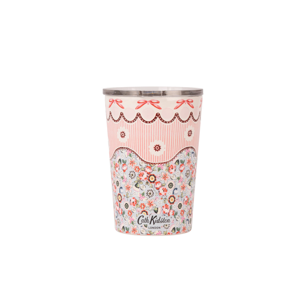 Cath Kidston Spitalfields Silk Travel Mug 375ml