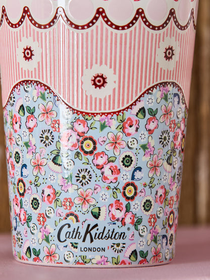 Cath Kidston Spitalfields Silk Travel Mug 375ml