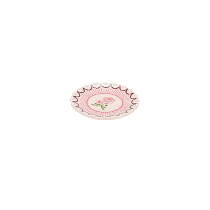 Cath Kidston Spitalfields Silk Trinket Dish