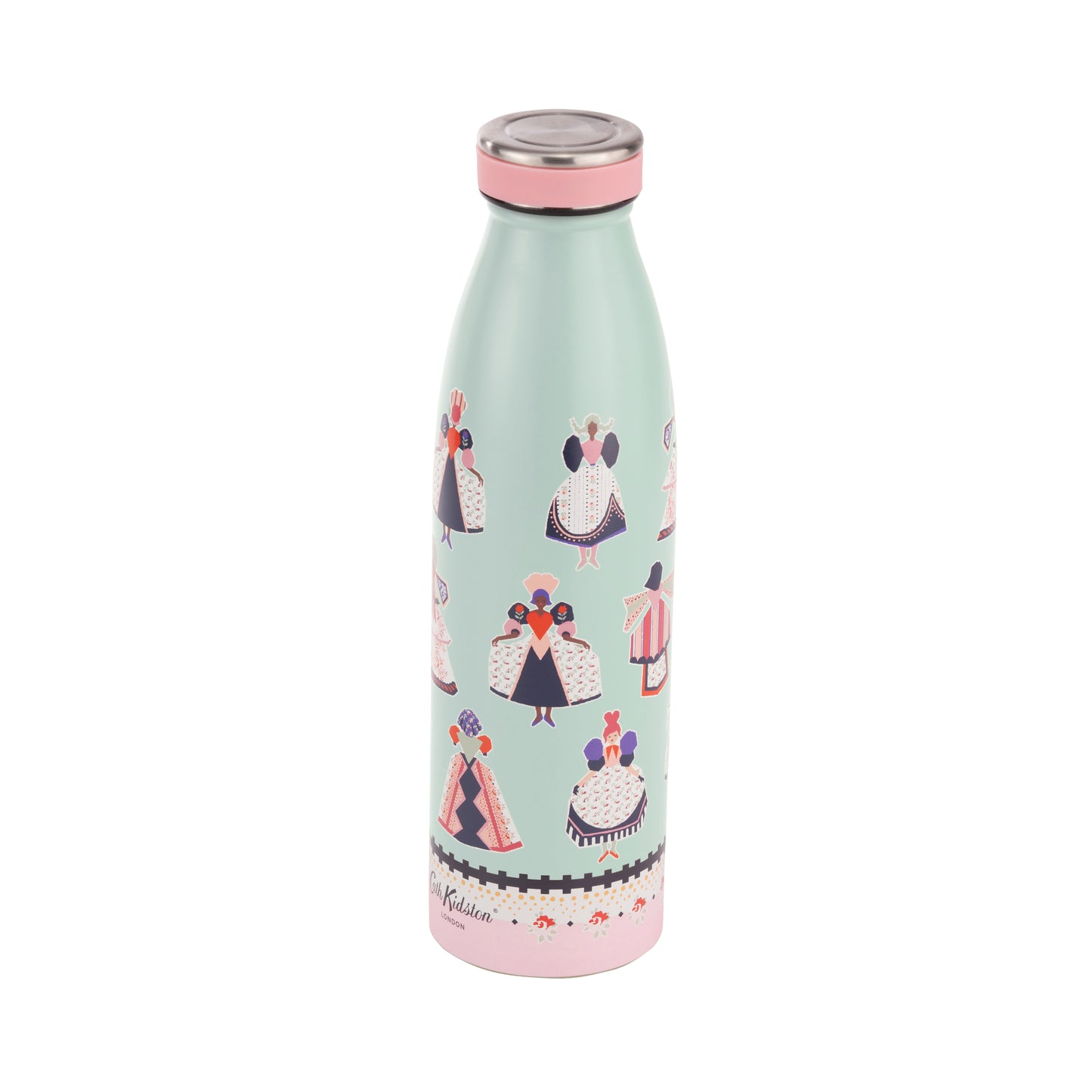 Cath Kidston Wild Flowers Wild Women Bottle 460ml