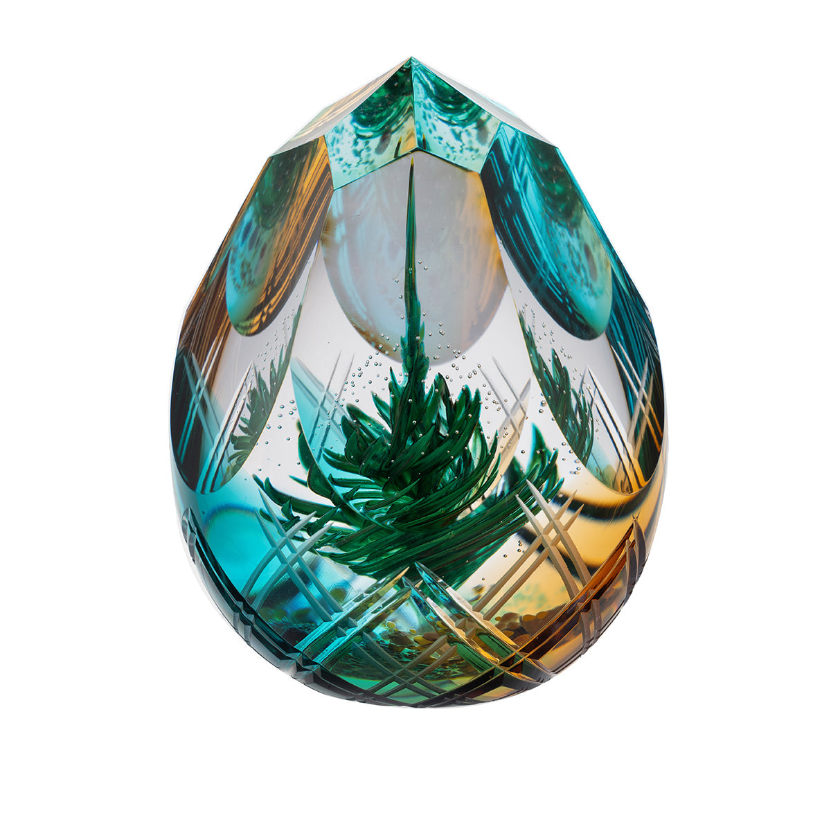 Caithness Christmas Yuletide Glen-Goviers