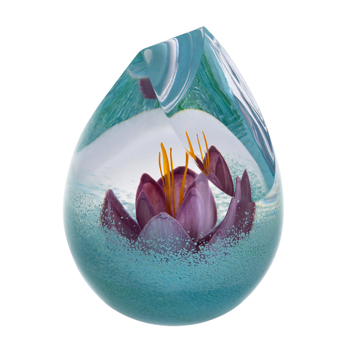 Caithness Crystal Lily - Floral Collection