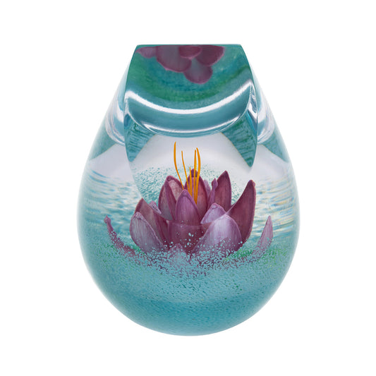 Caithness Crystal Lily - Floral Collection-Goviers