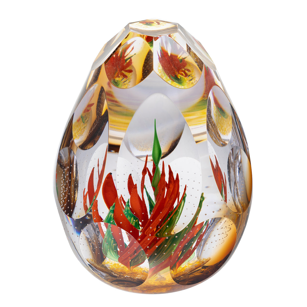 Caithness Elemental Glow- Hot House Collection 2025