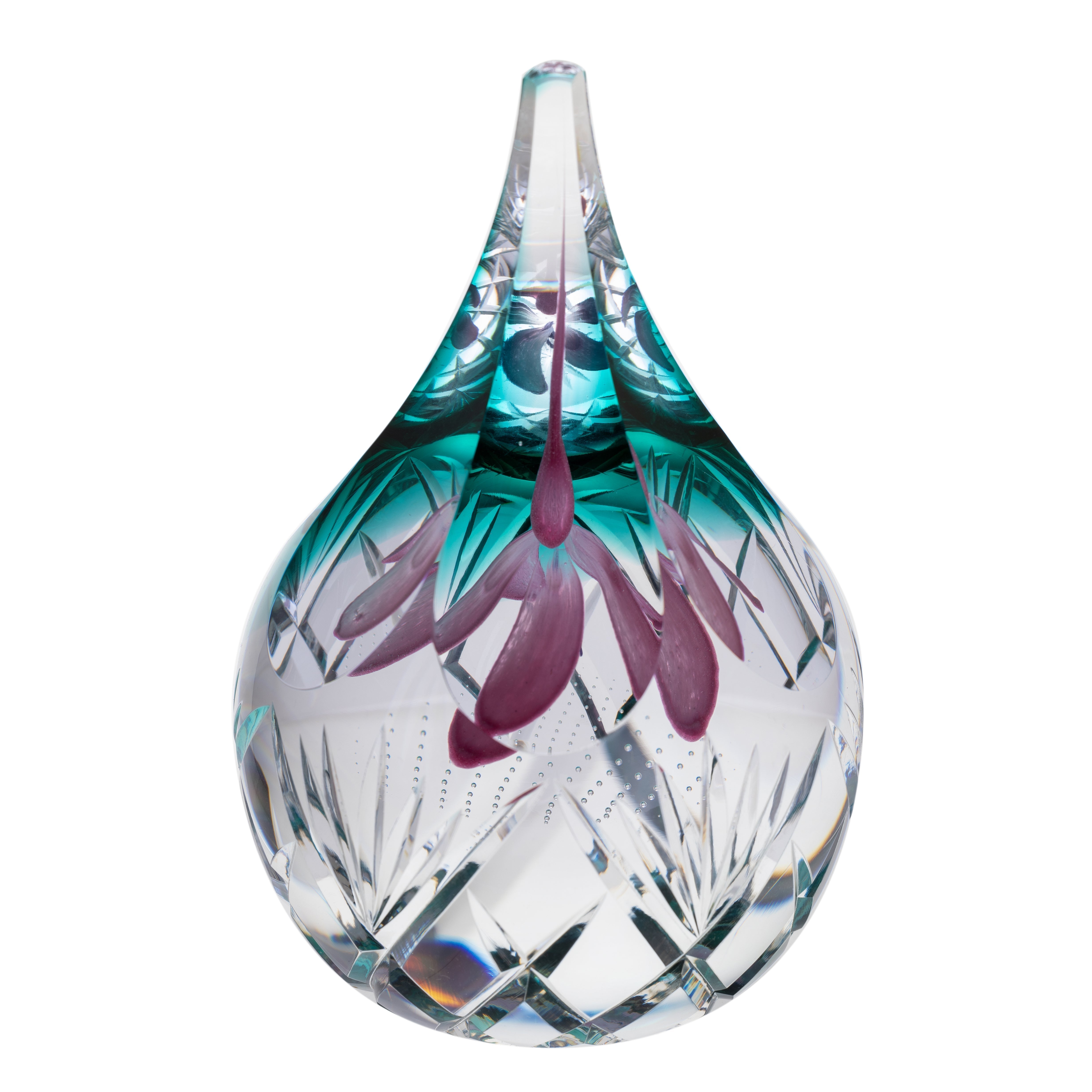 Caithness Fuchsia Fantasy, Floral Collection