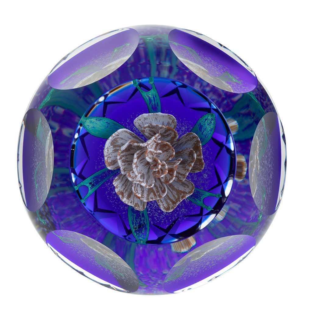 Caithness Hot House Collection - Antiquity-Paperweights-Goviers