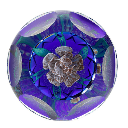 Caithness Hot House Collection - Antiquity-Paperweights-Goviers