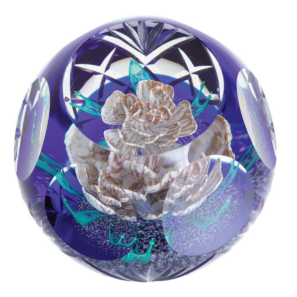 Caithness Hot House Collection - Antiquity-Paperweights-Goviers