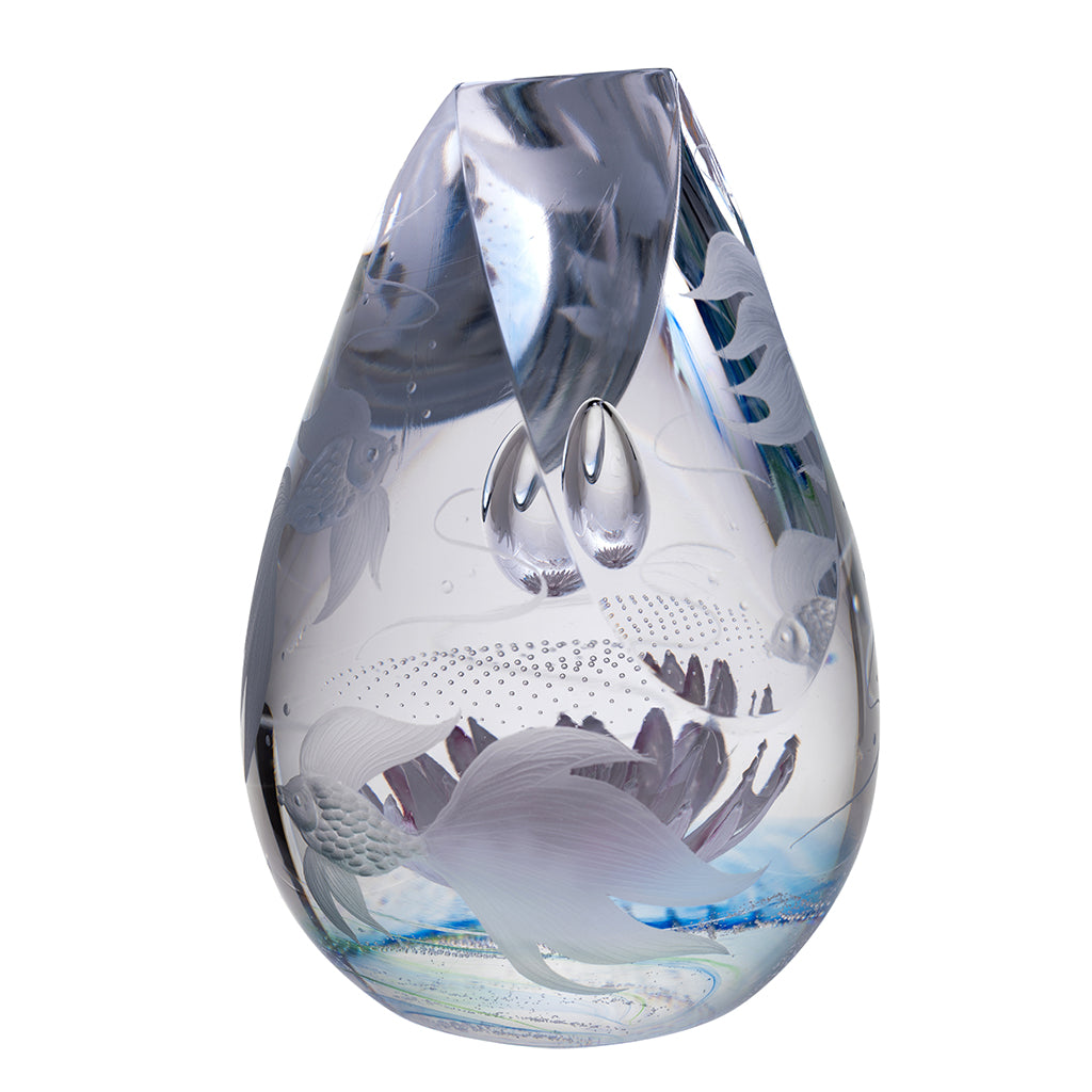Caithness Jewel Of The Orient, Floral Collection