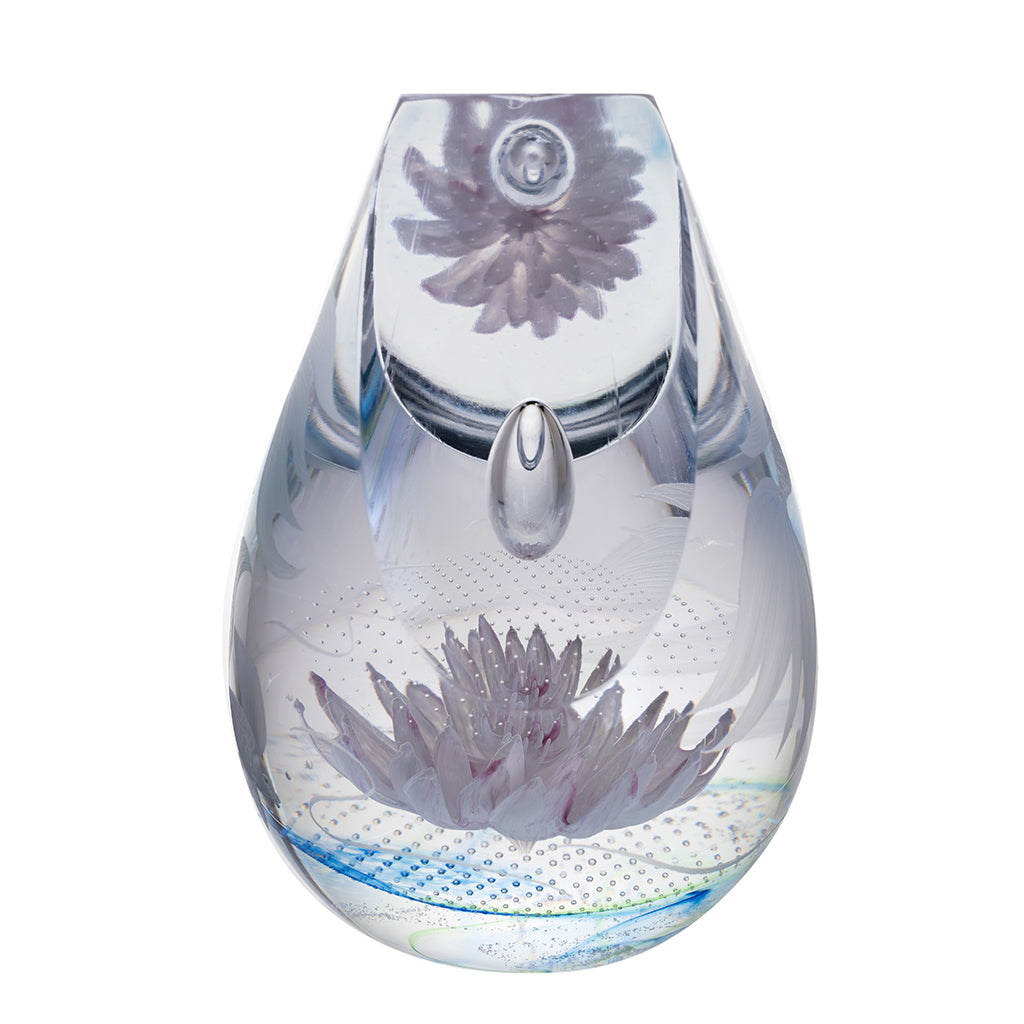 Caithness Jewel Of The Orient, Floral Collection