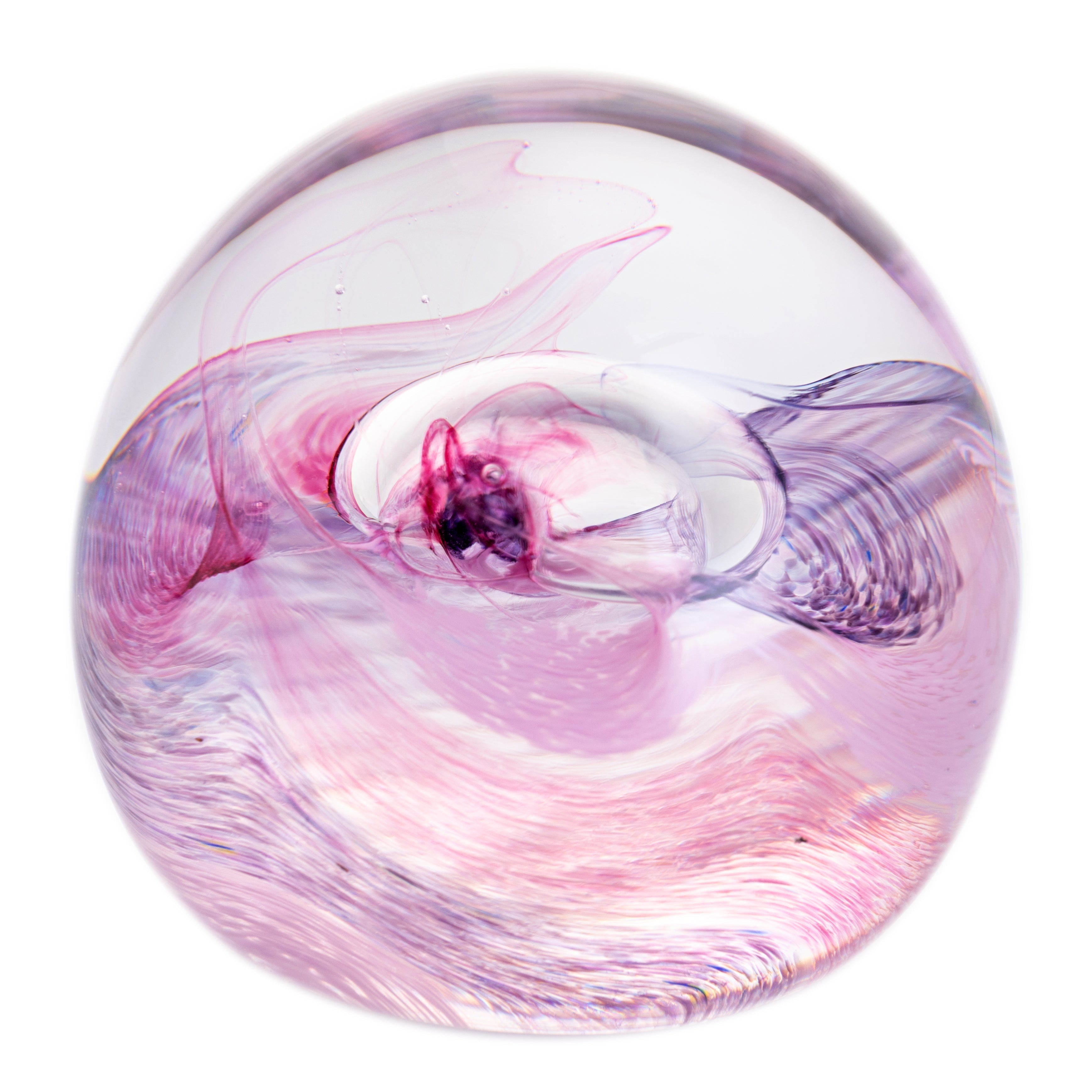 Caithness Mooncrystal - Purple