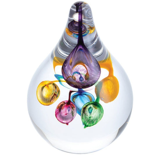 Caithness - Party Balloons-Paperweights-Goviers