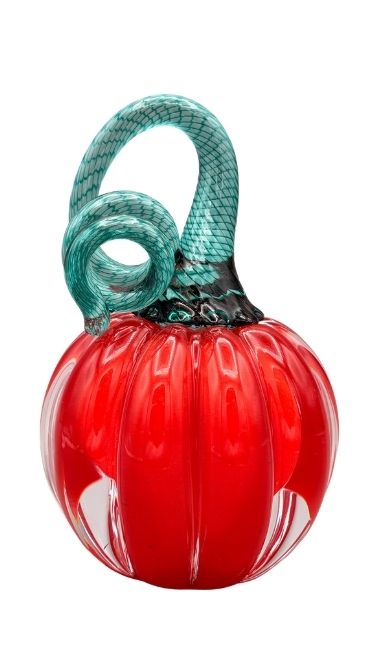 Caithness Pumpkin Orange Inferno-Goviers