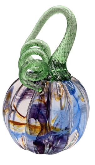 Caithness Pumpkin Purple Poison-Goviers