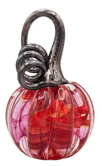 Caithness Pumpkin Red Alert-Goviers