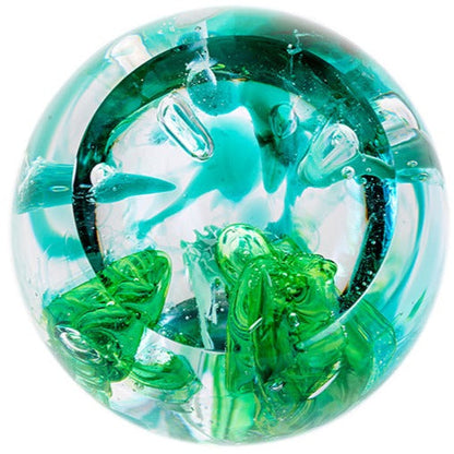 Caithness Rejoice Green-Goviers