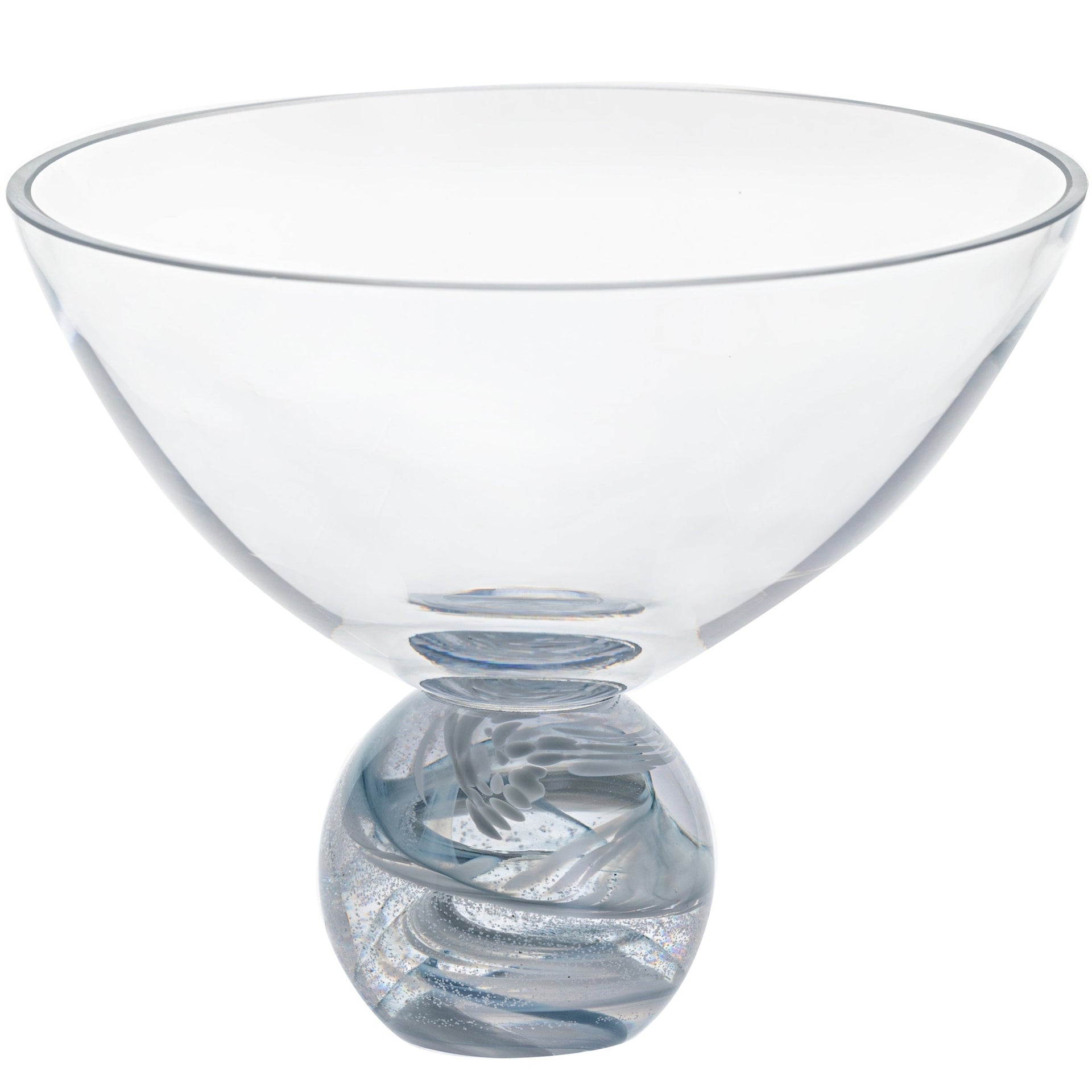 Caithness Unity Silver Bowl Medium