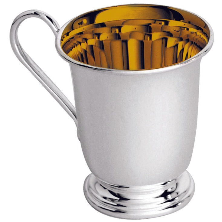 Carrs Child's Cup in Presentation Case