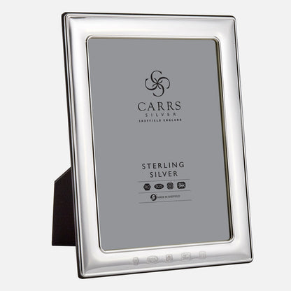 Carrs Portland Frame-Goviers