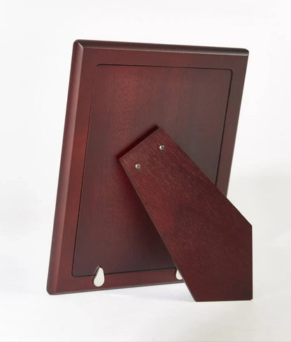 Carrs Silver Classic Flat Narrow Picture Frame-Goviers