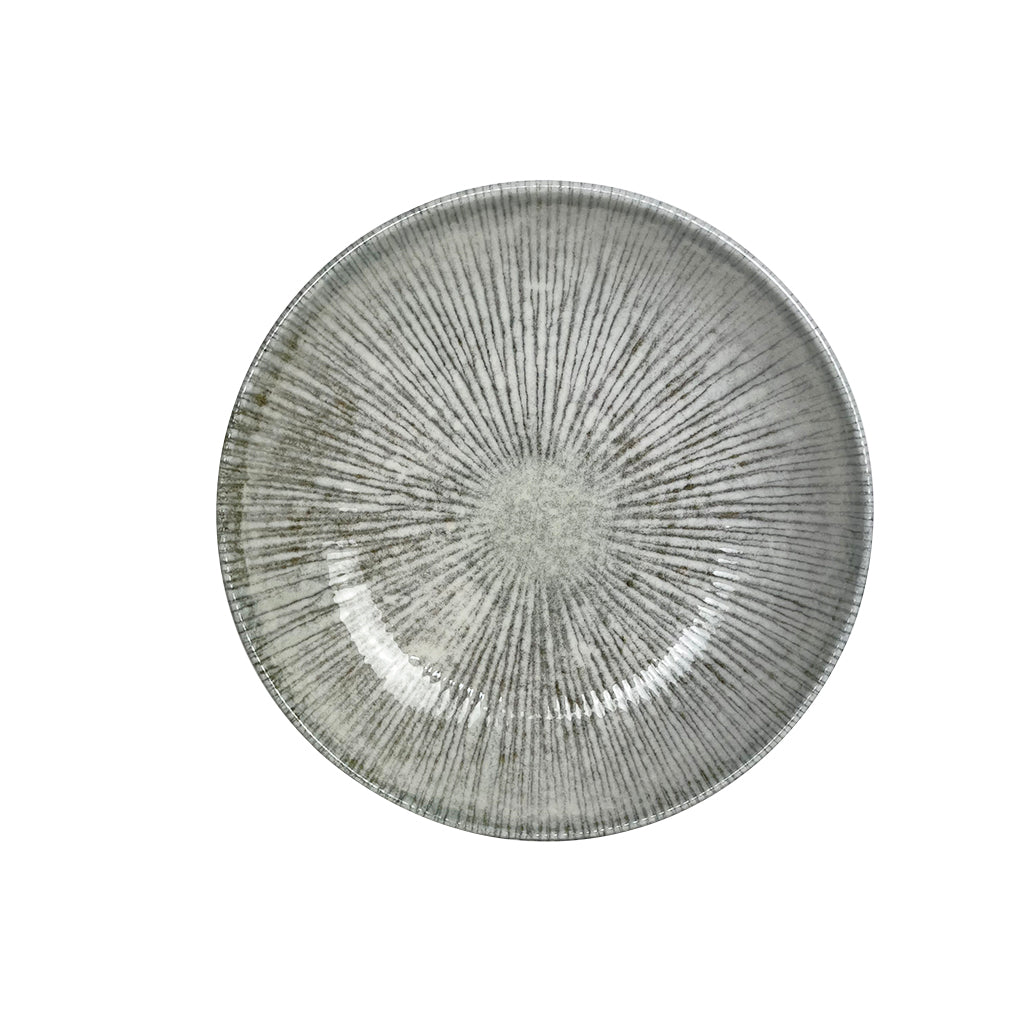 Gural Celestial Deep Plate 25cm