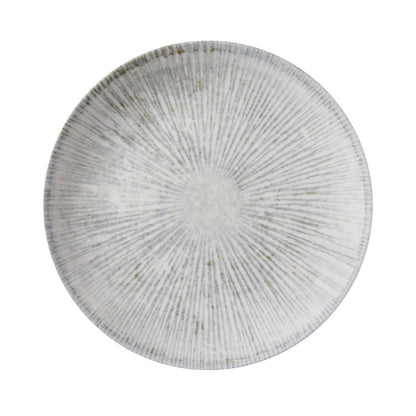 Gural Celestial Coupe Plate 25cm