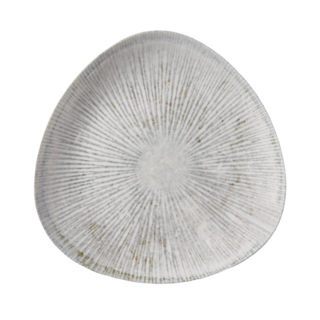 Gural Celestial Pera Plate 27cm