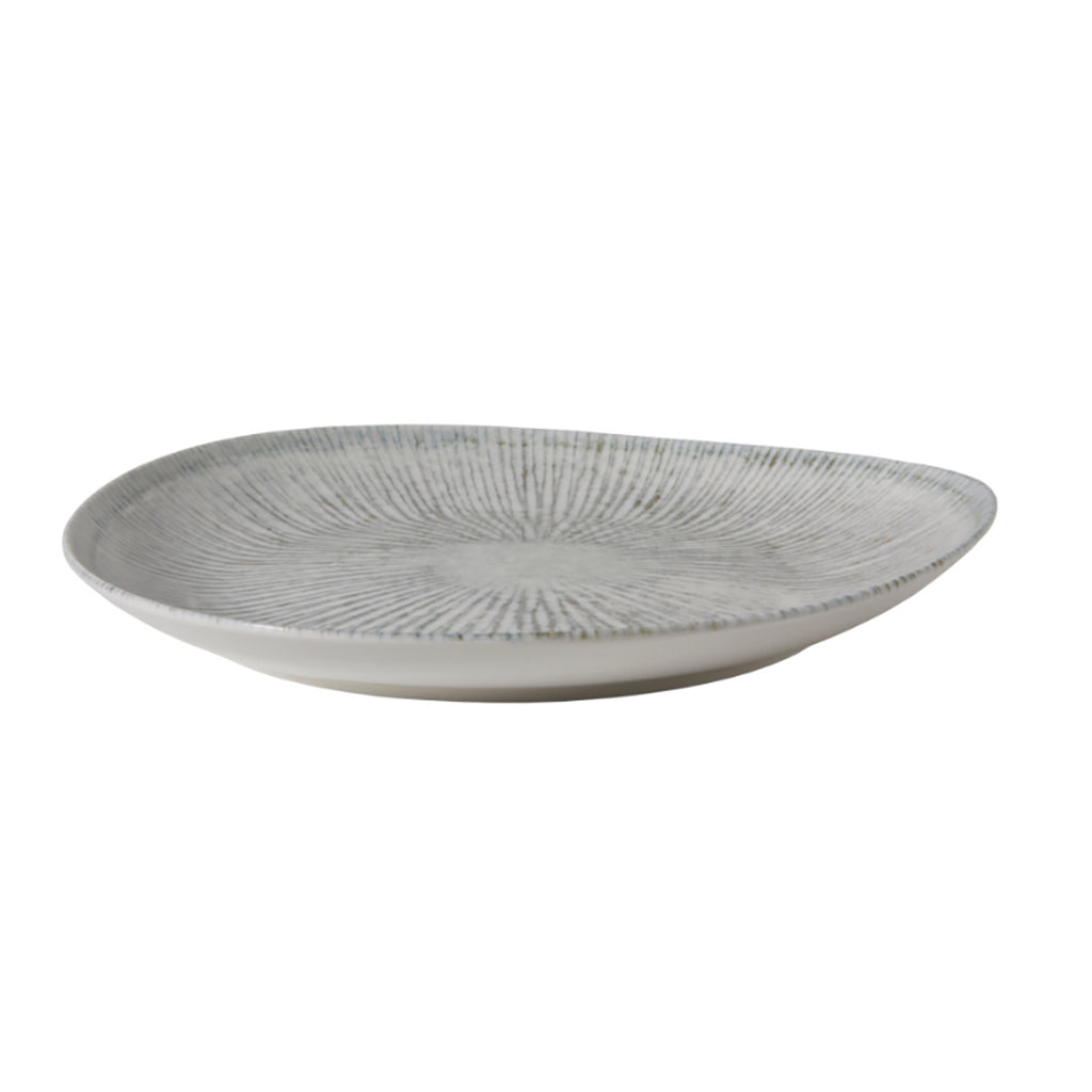 Gural Celestial Pera plate 21cm