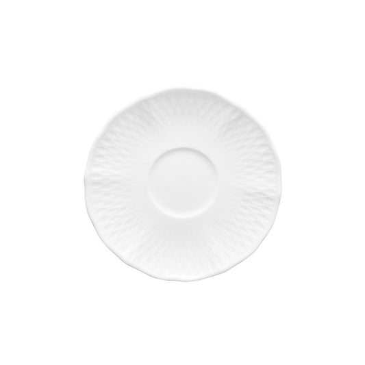 Noritake Cher Blanc Tea Saucer 15cm