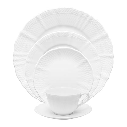 Noritake Cher Blanc Teacup Japanese Cup 155ml
