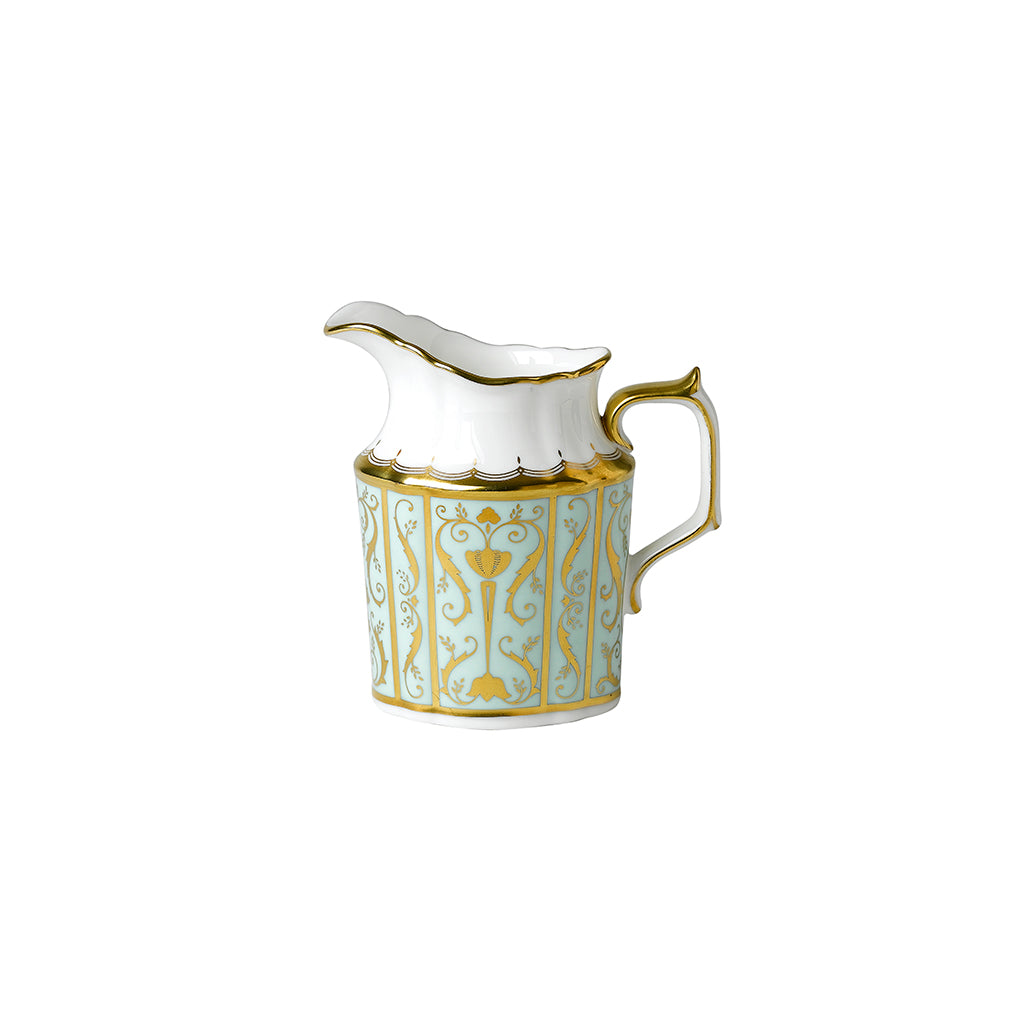 Royal Crown Derby Darley Abbey Cream Jug 280ml