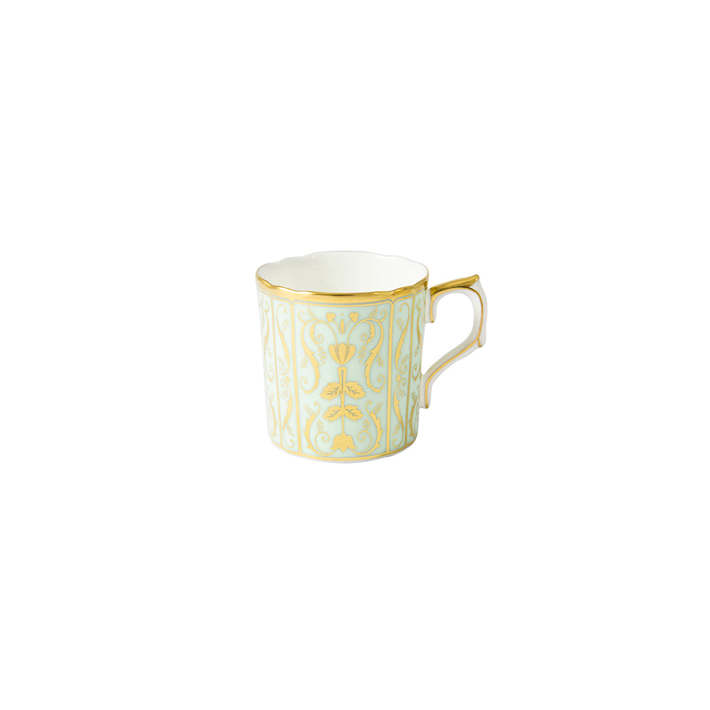 Royal Crown Derby Darley Abbey Coffee Cup 85ml